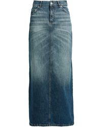MAX&Co. - Gonna Jeans - Lyst