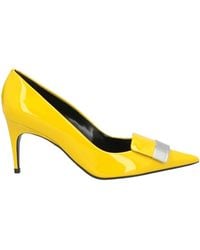 Sergio Rossi - Pumps - Lyst