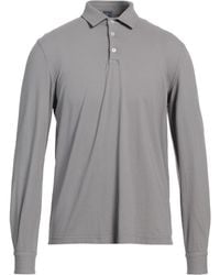 Fedeli - Polo Shirt - Lyst