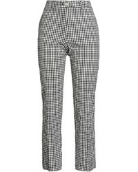 Cruna - Pants Cotton, Elastane - Lyst