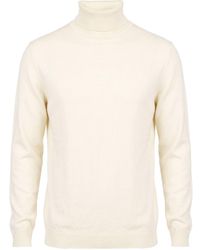 Crossley - Turtleneck Virgin Wool - Lyst
