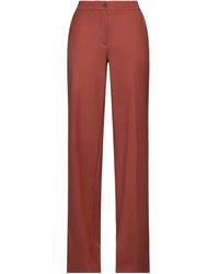 Twinset - Trouser - Lyst