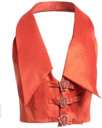 MATILDE COUTURE - Top - Lyst