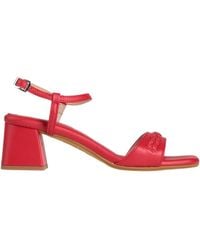 Loretta Pettinari - Sandals - Lyst