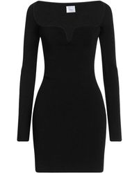 Galvan London - Minivestido - Lyst