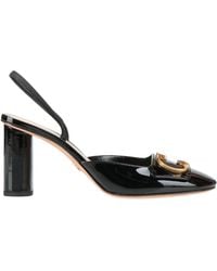 Dior - Pumps Calfskin - Lyst