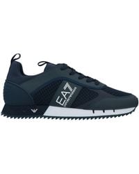 EA7 - Sneakers - Lyst
