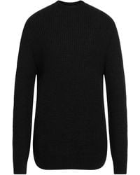 OVER/D - Sweater Polyacrylic, Polyamide, Wool, Viscose - Lyst