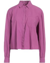 Manila Grace - Shirt - Lyst