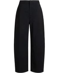 Rohe - Pants Viscose, Elastane - Lyst