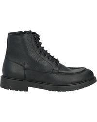 Giovanni Conti - Ankle Boots - Lyst