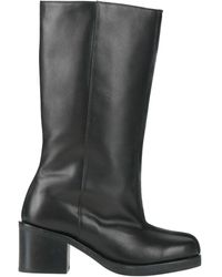 Low Classic - Boot Cow Leather - Lyst
