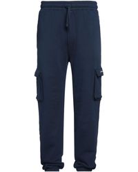 hinnominate - Pants Cotton - Lyst