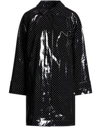 Dolce & Gabbana - Overcoat & Trench Coat Cotton - Lyst