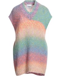 Brand Unique - Sweater Wool, Acrylic, Polyamide, Alpaca Wool - Lyst