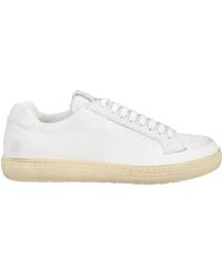 Church's - Sneakers Leather - Lyst