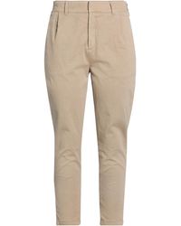 DRYKORN - Pants Cotton, Elastane - Lyst