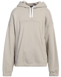 Giorgio Armani - Sweatshirt - Lyst