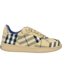 Burberry - Trainers - Lyst