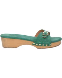 Ancient Greek Sandals - Mules & Clogs - Lyst