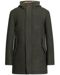 Manuel Ritz - Coats - Lyst