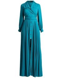Babylon - Maxi Dress - Lyst