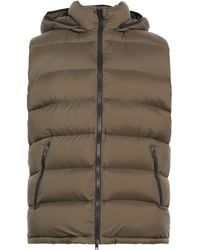 Herno - Down Jacket - Lyst