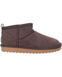 Colors Of California - Ankle Boots - Lyst