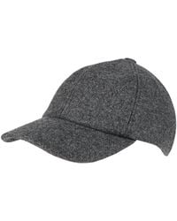 Isabel Marant - Hat Virgin Wool - Lyst