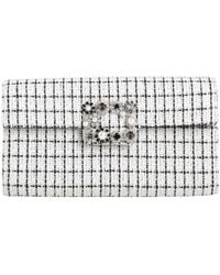 Roger Vivier - Handtaschen - Lyst