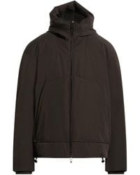Emporio Armani - Jacket - Lyst