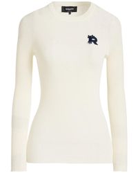 Rochas - Pullover - Lyst