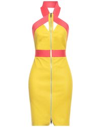 Jitrois - Mini Dress - Lyst