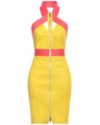 Jitrois - Mini Dress - Lyst