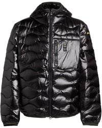 Blauer - Puffer - Lyst