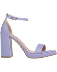 Steve Madden - Sandals - Lyst