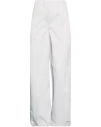 Calvin Klein - Pants - Lyst
