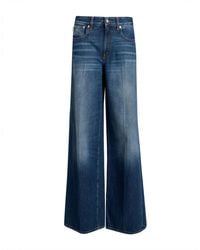 People - Jeans Cotton, Lyocell - Lyst