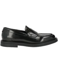 THE ANTIPODE - Loafers Leather - Lyst