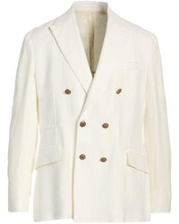 Eleventy - Blazer - Lyst