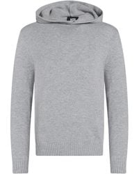 Alpha Studio - Pullover - Lyst