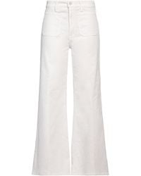 Mother - Trouser - Lyst