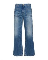 The Seafarer - Jeans Cotton - Lyst