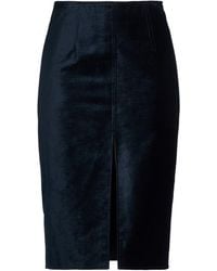 forte_forte - Midi Skirts - Lyst