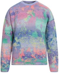 Isabel Benenato - Pullover - Lyst