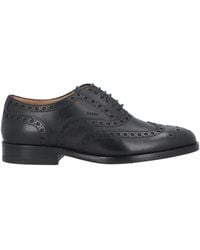Bally - Stringate - Lyst
