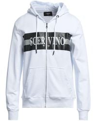 Ermanno Scervino - Sweatshirt - Lyst
