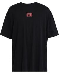 ONLY & SONS T-Shirt Schwarz M Rabatt 62 % HERREN Hemden & T-Shirts Stricken 