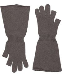 Rick Owens - Gloves - Lyst