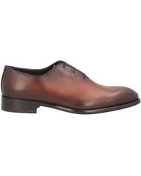 Doucal's - Zapatos De Cordones - Lyst